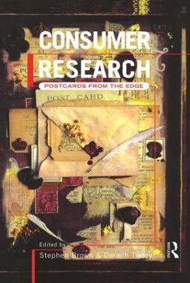 Consumer Research(English, Hardcover, unknown)