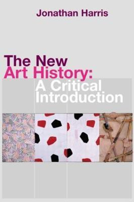 The New Art History(English, Paperback, Harris Jonathan)