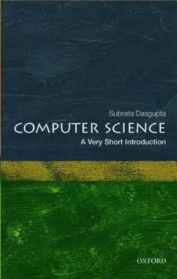 Computer Science(English, Paperback, Dasgupta Subrata)