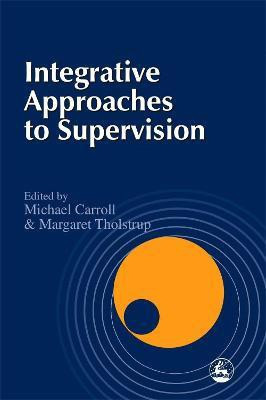 Integrative Approaches to Supervision(English, Paperback, unknown)