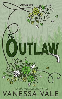 The Outlaw(English, Paperback, Vale Vanessa)