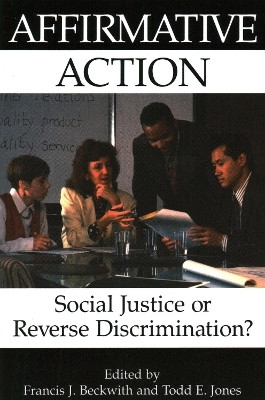 Affirmative Action(English, Paperback, unknown)