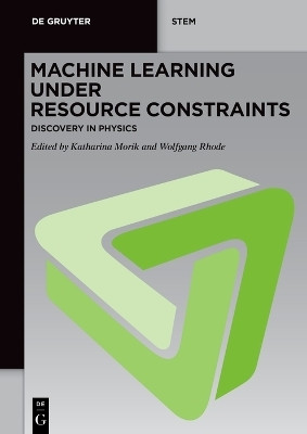 Machine Learning under Resource Constraints - Discovery in Physics(English, Paperback, unknown)