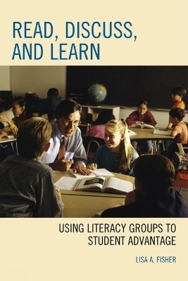 Read, Discuss, and Learn(English, Paperback, Fisher Lisa A.)