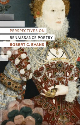 Perspectives on Renaissance Poetry(English, Paperback, Evans Robert C. Dr)