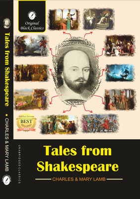 Tales From Shakespeare by Charles & Mary Lamb(Paperback, Charles, Mary Lamb)