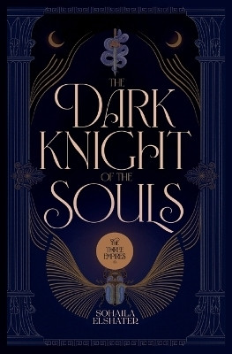 The Dark Knight of the Souls(English, Paperback, Elshater Sohaila)