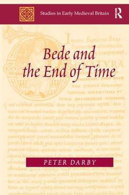 Bede and the End of Time(English, Paperback, Darby Peter)