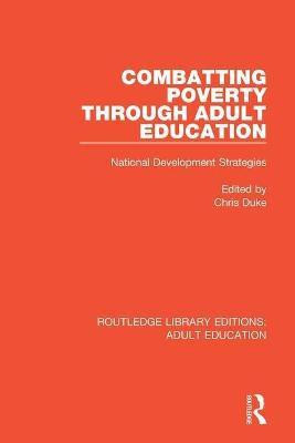 Combatting Poverty Through Adult Education(English, Paperback, unknown)