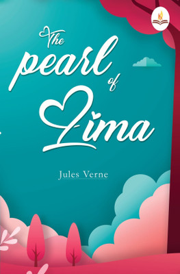 The Pearl of Lima(Paperback, Jules Verne)