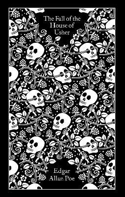 The Fall of the House of Usher(English, Hardcover, Poe Edgar Allan)
