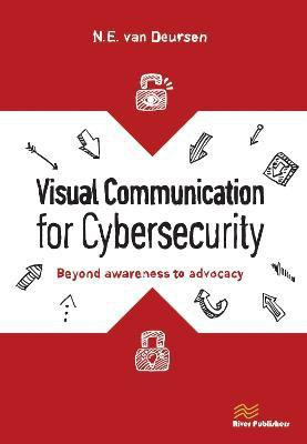 Visual Communication for Cybersecurity(English, Electronic book text, Van Deursen Nicole)