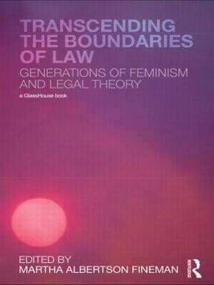 Transcending the Boundaries of Law(English, Paperback, unknown)
