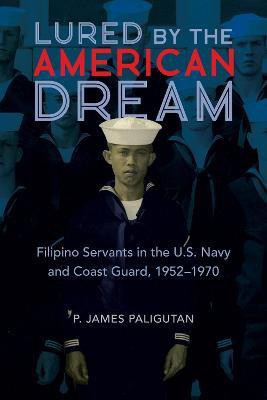 Lured by the American Dream(English, Paperback, Paligutan P. James)