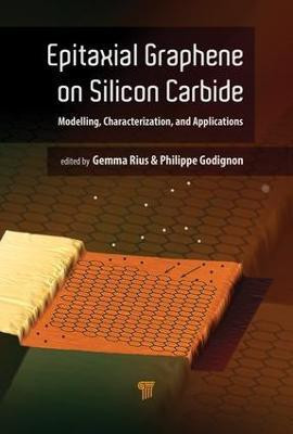 Epitaxial Graphene on Silicon Carbide(English, Hardcover, unknown)