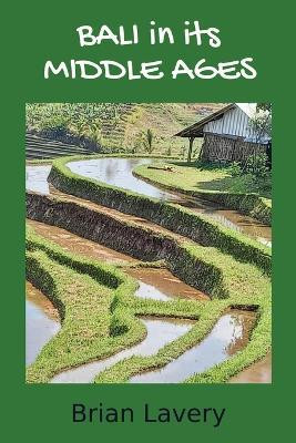Bali in its Middle Ages(English, Paperback, Lavery Brian)