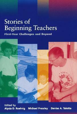 Stories of Beginning Teachers(English, Paperback, unknown)