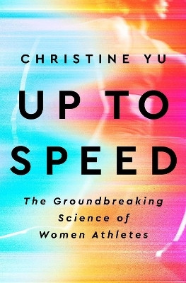 Up to Speed(English, Hardcover, Yu Christine)