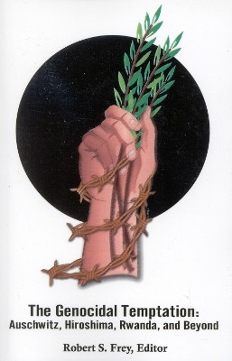 The Genocidal Temptation(English, Paperback, unknown)