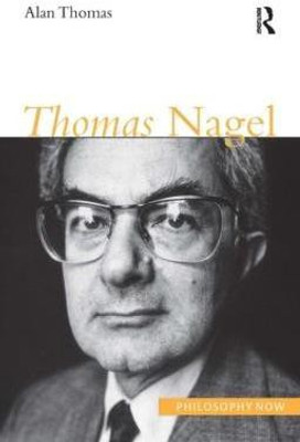Thomas Nagel(English, Paperback, Thomas Alan)