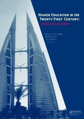Higher Education in the Twenty-First Century(English, Hardcover, unknown)