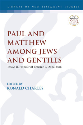Paul and Matthew Among Jews and Gentiles(English, Paperback, unknown)