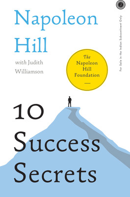 10 Success Secrets(English, Paperback, unknown)
