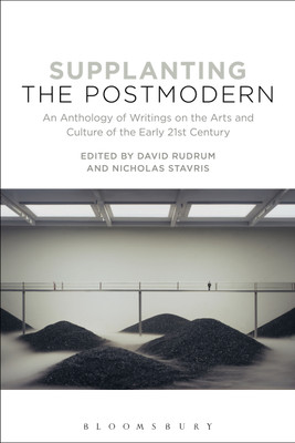 Supplanting the Postmodern(English, Hardcover, unknown)