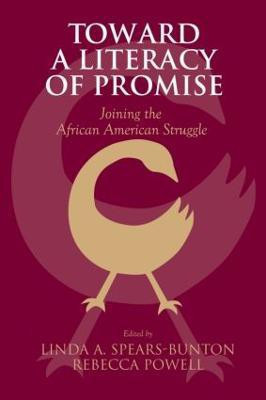 Toward a Literacy of Promise(English, Paperback, unknown)