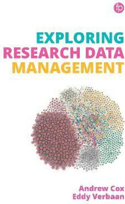 Exploring Research Data Management(English, Paperback, Cox Andrew)