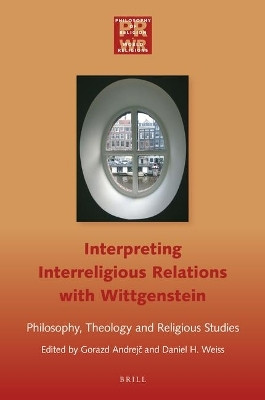 Interpreting Interreligious Relations with Wittgenstein: Philosophy, Theology and Religious Studies(English, Electronic book text, unknown)