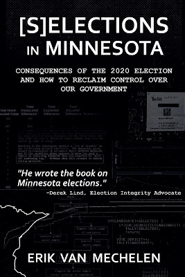 Selections in Minnesota(English, Paperback, Mechelen Erik Van)