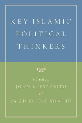Key Islamic Political Thinkers(English, Paperback, unknown)