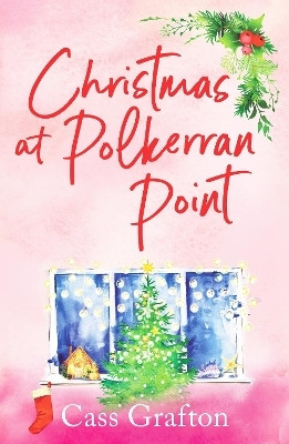 Christmas at Polkerran Point(English, Paperback, Grafton Cass)