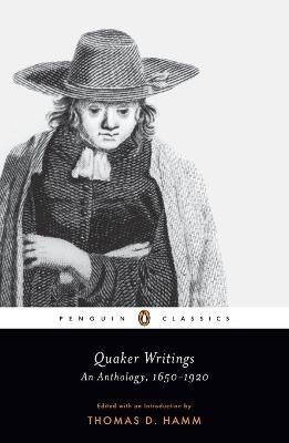 Quaker Writings(English, Paperback, unknown)