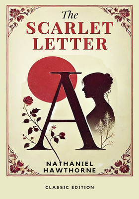 THE SCARLET LETTER(Paperback, Nathaniel Hawthorne)