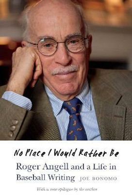 No Place I Would Rather Be(English, Paperback, Bonomo Joe)