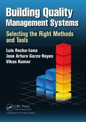 Building Quality Management Systems(English, Paperback, Rocha-Lona Luis)