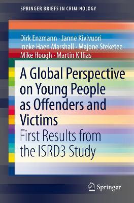 A Global Perspective on Young People as Offenders and Victims(English, Paperback, Enzmann Dirk)