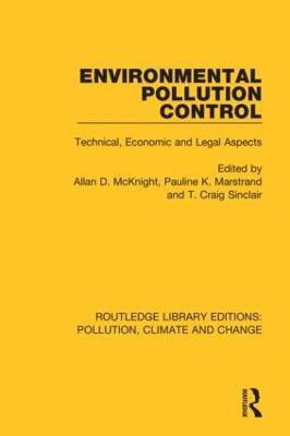 Environmental Pollution Control(English, Paperback, unknown)