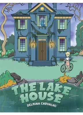 The Lake House(English, Paperback, Carvalho Delmina)
