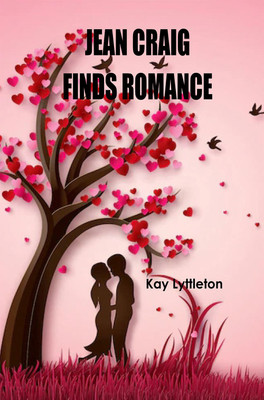 Jean Craig Finds Romance(Paperback, Kay Lyttleton)