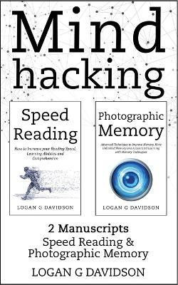 Mind Hacking(English, Paperback, Davidson Logan G)