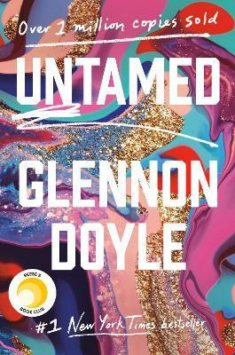 Untamed: Reese's Book Club(English, Hardcover, Doyle Glennon)