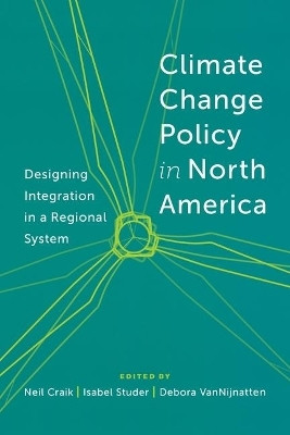 Climate Change Policy in North America(English, Electronic book text, unknown)