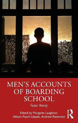 Men's Accounts of Boarding School(English, Paperback, unknown)