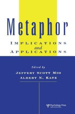 Metaphor(English, Hardcover, unknown)