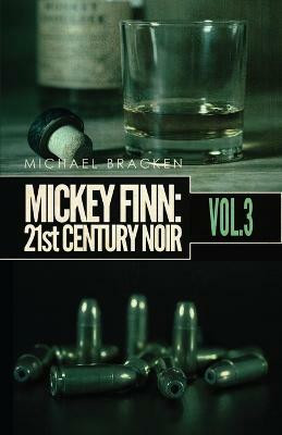 Mickey Finn Vol. 3(English, Paperback, unknown)