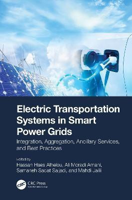 Electric Transportation Systems in Smart Power Grids(English, Hardcover, unknown)