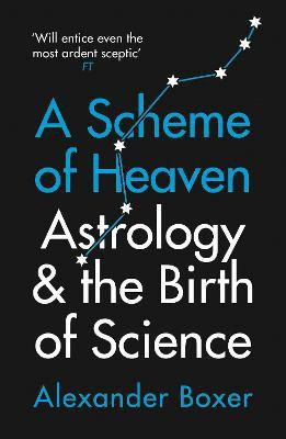 A Scheme of Heaven(English, Paperback, Boxer Alexander)